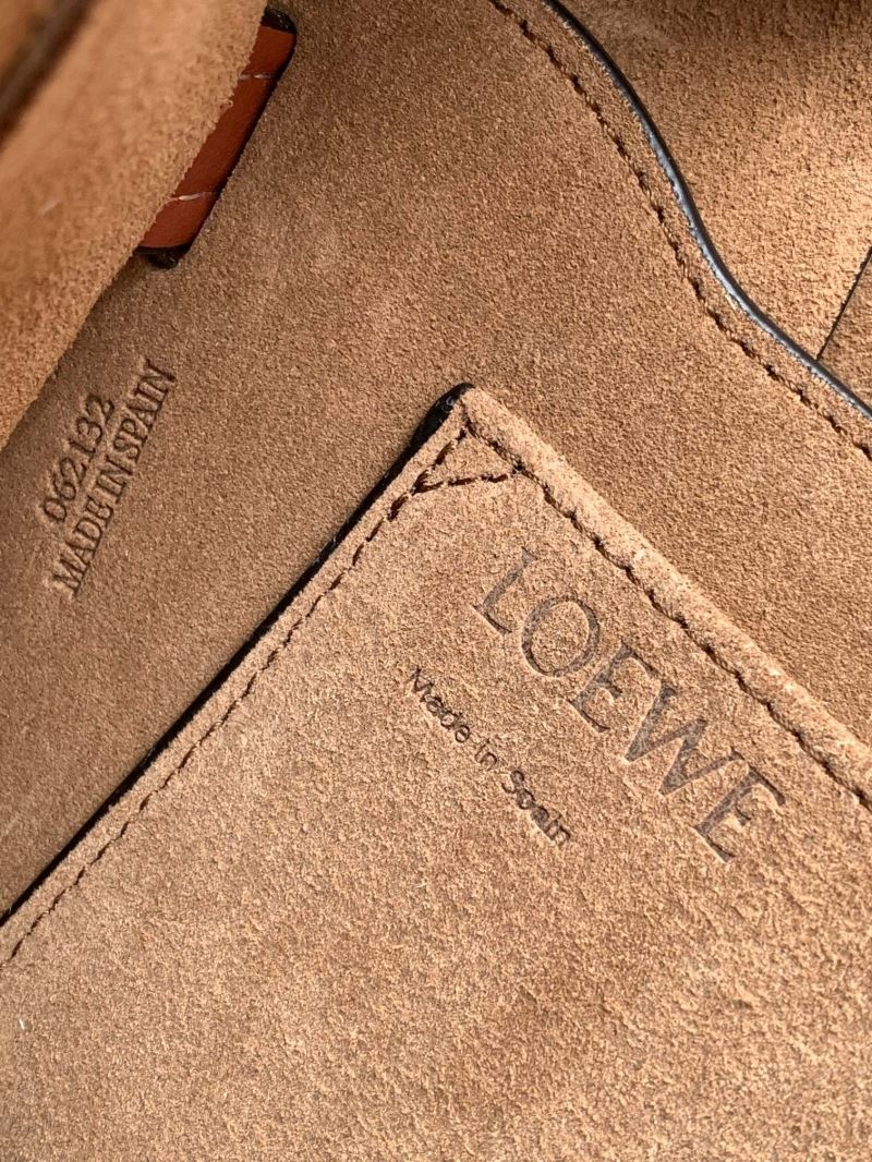 Loewe Gate Bags